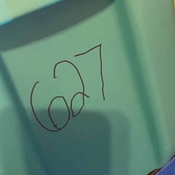 Hugs Kisses Bone Dog Toy‎ Plush Squeaker Metro Pawlin Pet 9 Inch - Picture 8 of 8